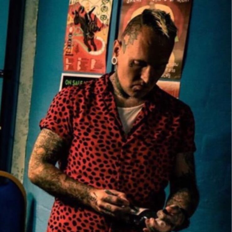 Dave